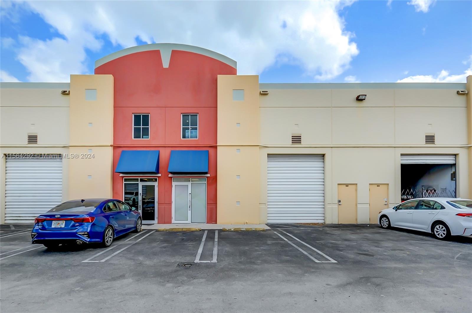 Commercial Property for Sale in Doral Florida 33178
